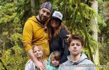 Amber Alert in Seattle issued for 4 children, authorities looking for Bounder motorhome