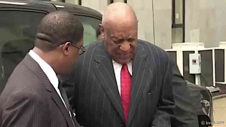 Bill Cosby loses appeal to overturn sexual assault conviction
