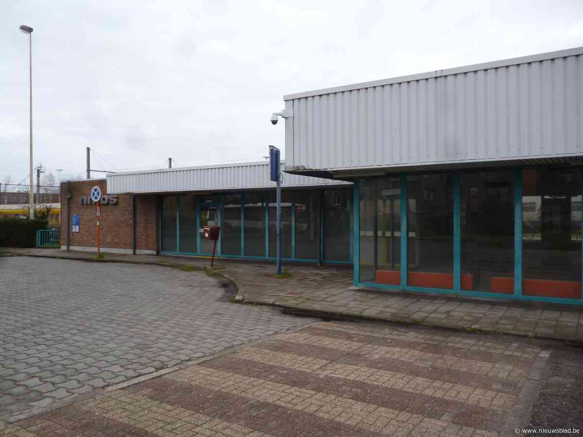 Stationsomgeving Boom wordt aangepakt