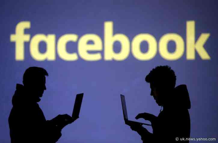 Thousands of UK political ads went missing from Facebook archive searches