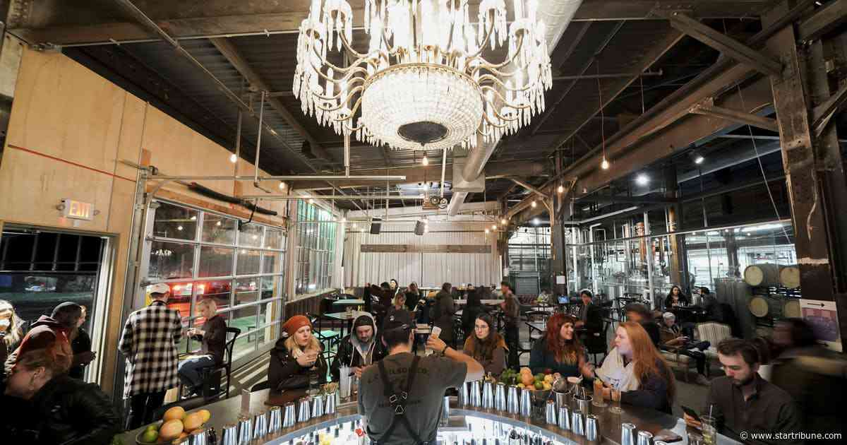 Microdistilleries prepare for worst as tax relief set to expire