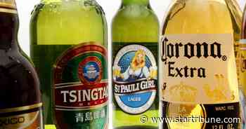 Minnesota's 3.2% beer supply shrinks as major companies halt production