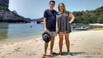Loved ones of Australians feared dead in volcanic disaster 'relied on media reports for information'