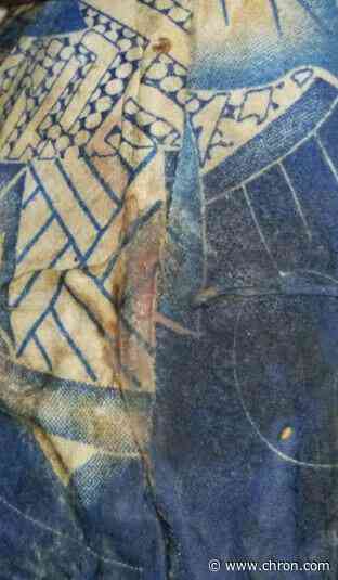 Second body linked to suspect arrested in woman's death in Montgomery County