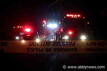 BREAKING: RCMP say no survivors in Gabriola Island plane crash