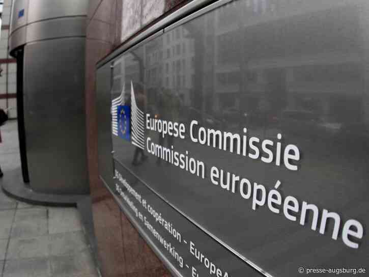 Baerbock fordert entschlosseneren Klimaschutz von EU-Kommission