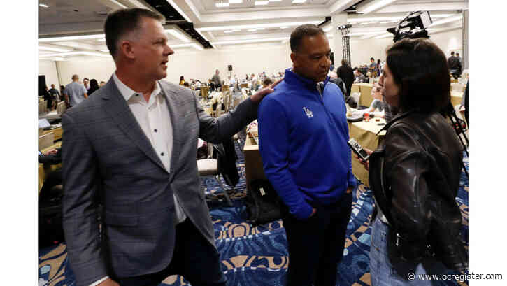 Dodgers’ Dave Roberts: If reports are true, Astros crossed the line with sign-stealing
