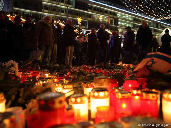Deutsche Terroropfer und Hinterbliebene wollen sich organisieren