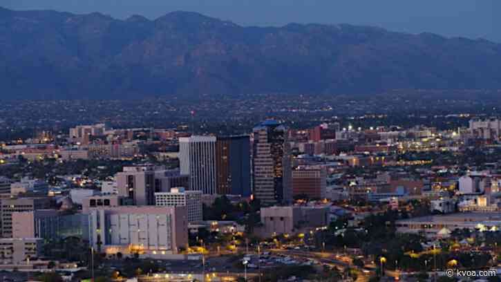 City of Tucson hosting events for community input on upcoming projects