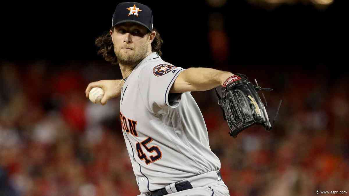 Sources: Record deal for Cole likely done soon