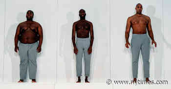 Review: Counting on Compassion in ‘one in two’