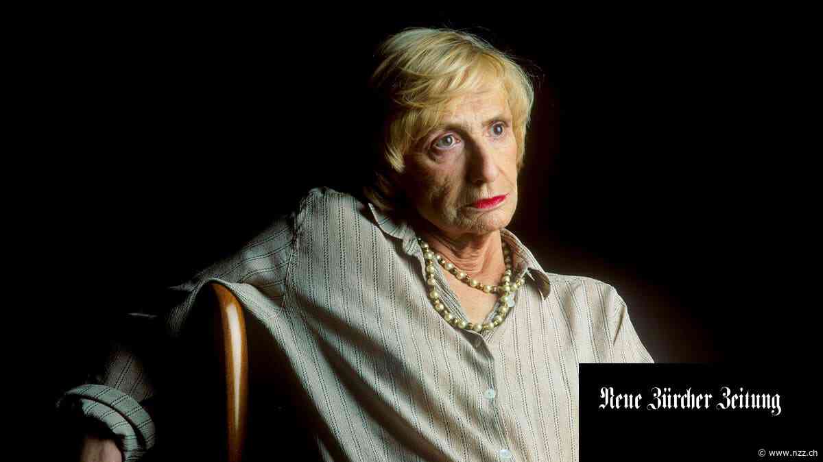 Aus dem Nachlass der legendären Françoise Sagan erscheint ein Roman, der die Legende vollends demontieren könnte