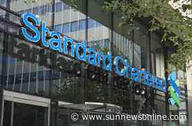 Standard Chartered launches digital bank in Nigeria