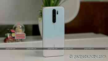 Redmi Note 8 Pro to Go on Sale at 12 Noon Today via Amazon, Mi.com: Price, Sale Offers, Specifications