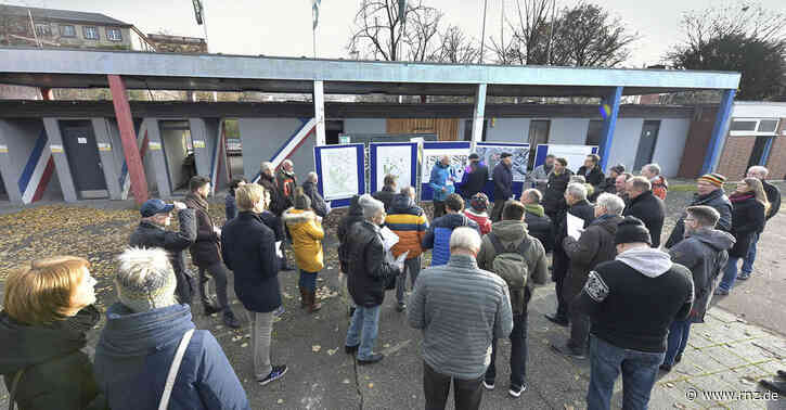 Bäume statt Gebäude: Universität änderte Bauplanung nach Klima- und Baumschutzgutachten