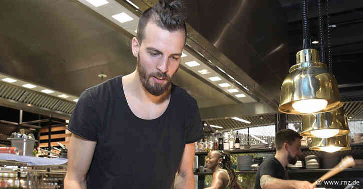 Mannheim: Trommelwirbel im Gourmet-Restaurant