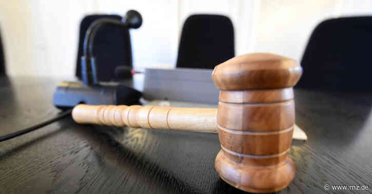 Angehender Arzt vor Gericht:  Missbrauchsvorwurf - Angeklagter gibt Fehler zu