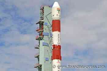 ISRO’s RISAT-2BR1 launch Live: PSLV QL’s 50th mission to lift off from Sriharikota