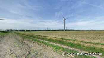 Geen vergunning voor windmolenpark: “En dat moeten we via Facebook vernemen”