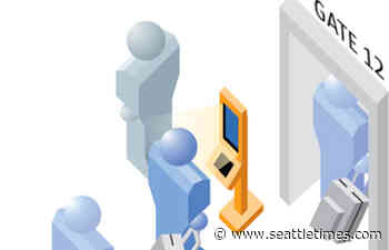 Sea-Tac is first airport to resist federal push for facial recognition and other biometric technologies