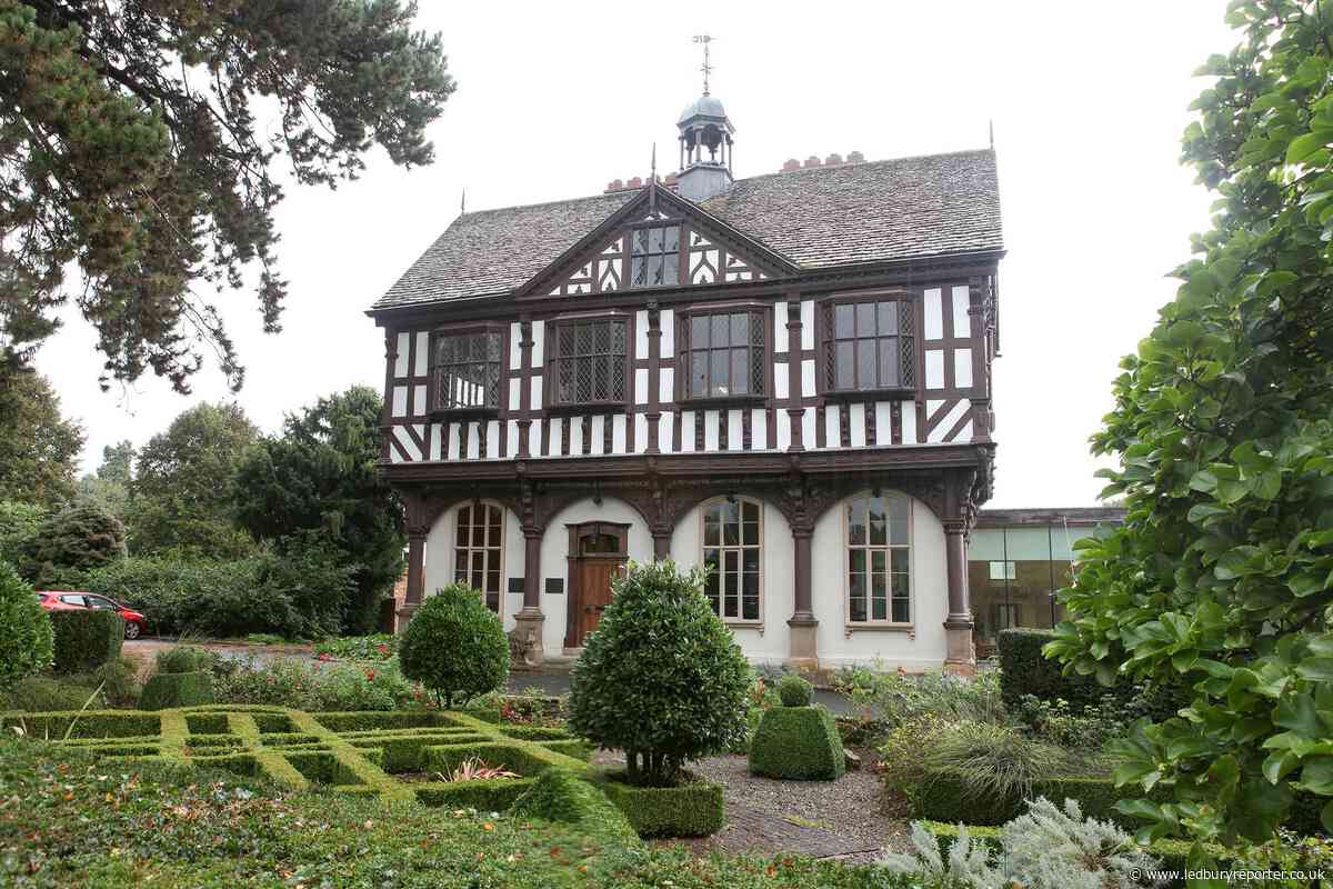 Historic venue gets drinks licence