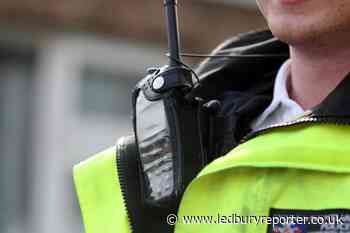 Child arrests - numbers down for West Mercia region