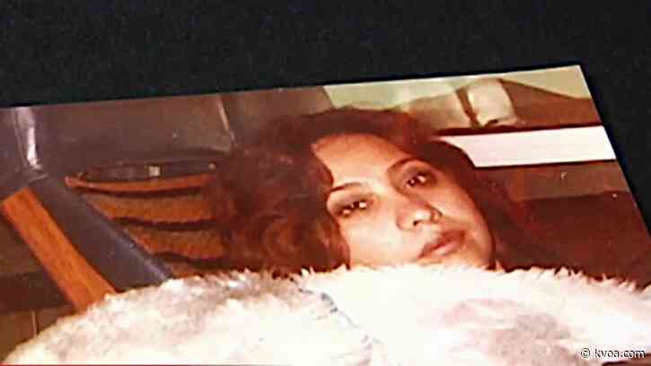 DIGGING DEEPER: Found files bring hope in Douglas cold-case murder