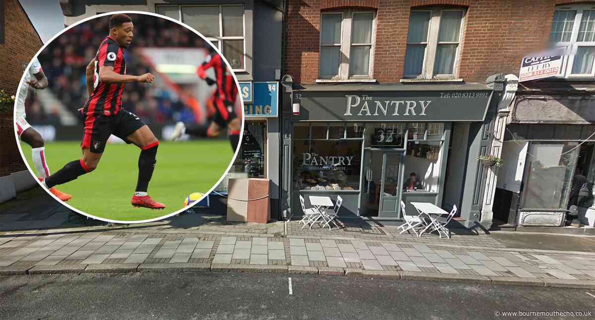 AFC Bournemouth star Jordon Ibe to appear in court today accused of driving offences