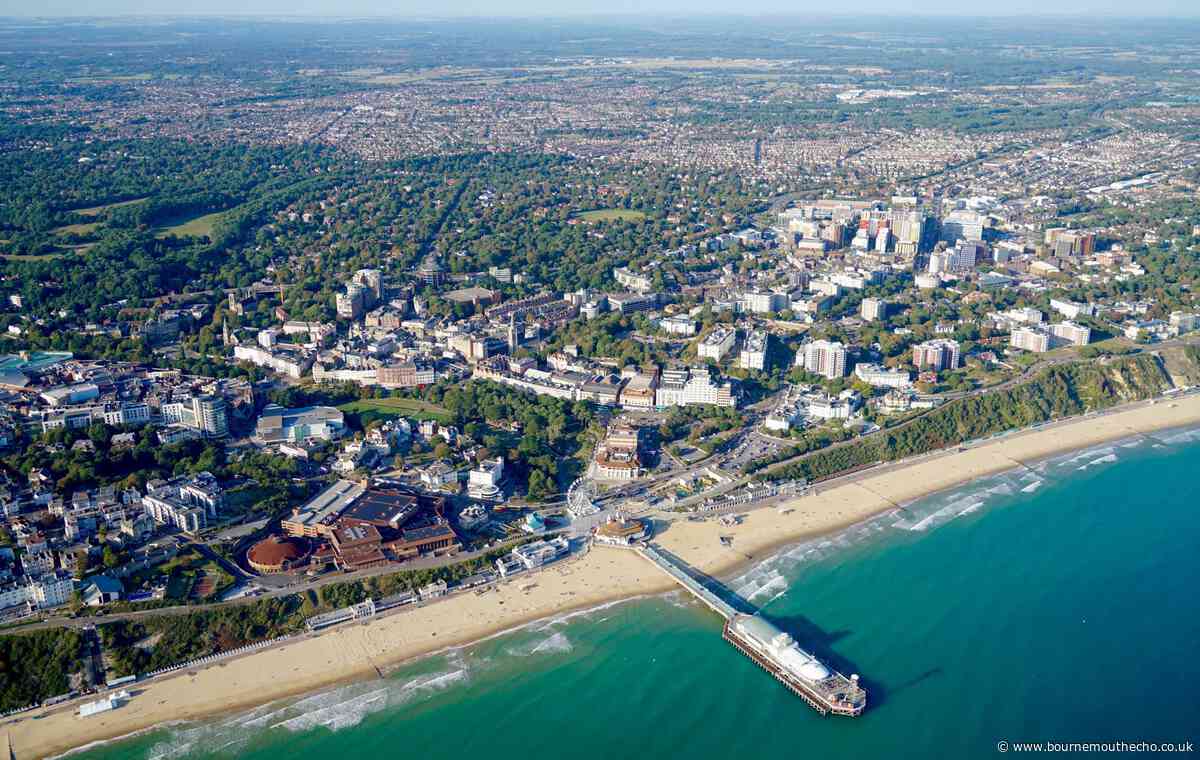 At a glance: the 153 ways BCP Council could tackle climate change