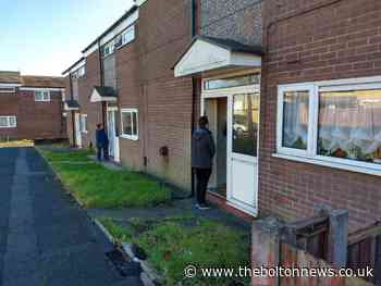 General Election 2019: What have voters said in Bolton?