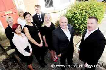 Investors in fresh blow over £32million Bolton bonds firm collapse