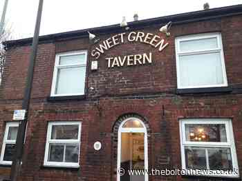 Sweet Green Tavern and Piggy Banks bar targeted by burglars and attackers