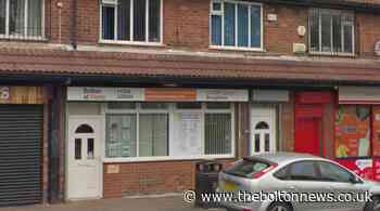 Two UCAN advice centres close after anti-social behaviour