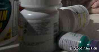 NDP says UCP changes to seniors drug benefit program could see thousands of Albertans lose coverage