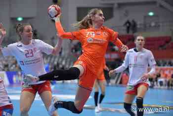 LIVE | Handbalsters op jacht naar ticket voor halve finale op WK