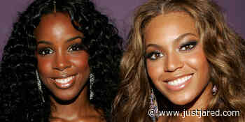 Beyonce's Father Mathew Knowles Says She & Kelly Rowland Were Sexually Harassed by Jagged Edge Members