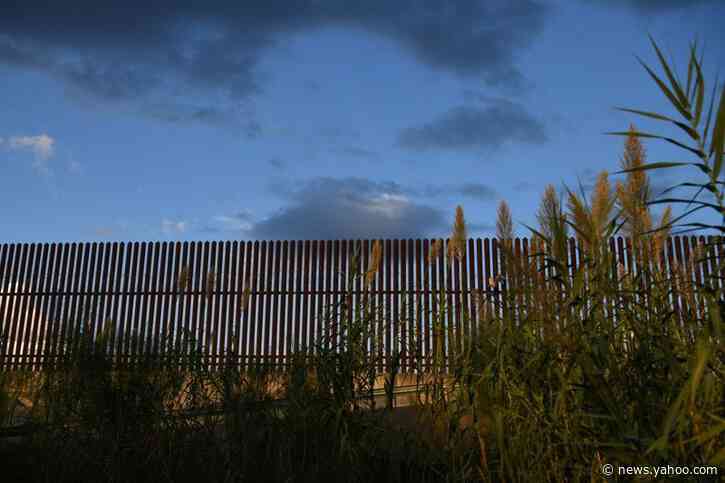 U.S. judge blocks $3.6 billion transfer to Mexican border wall