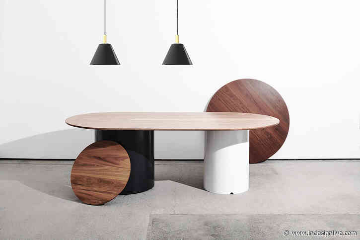Timeless with a passionate and innovative spirit: Neatt. by studio.mckeon