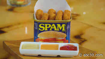 Spam Fries will be your new guilty pleasure