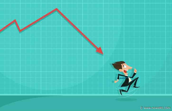 Bitcoin And Crypto Market Cap Turn Red: BCH, Litecoin, XTZ, TRX Analysis