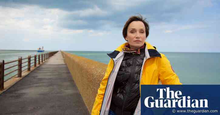 TV tonight: Kristin Scott Thomas on her grandfather’s heroism at Dunkirk