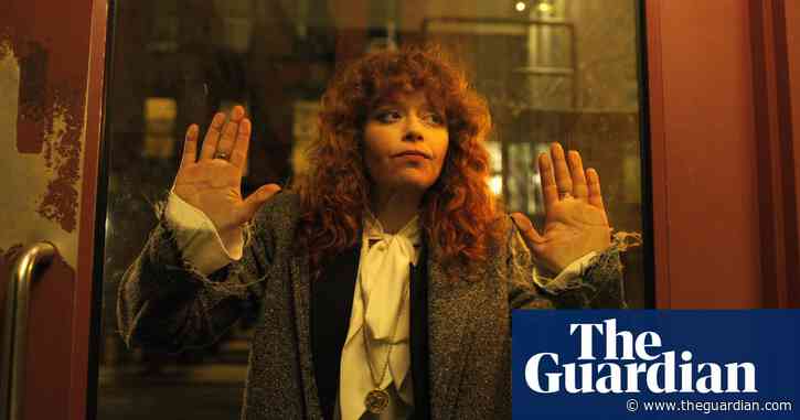 The 50 best TV shows of 2019: No 7 – Russian Doll
