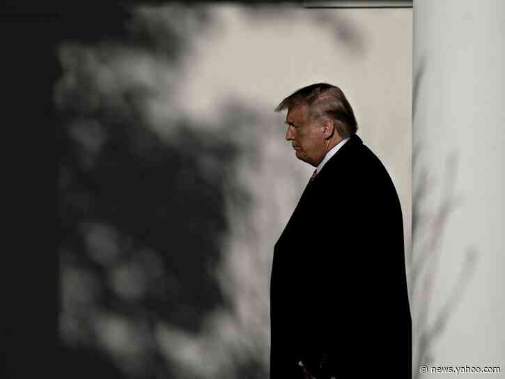 Judge Hears Argument on Withdrawn Subpoena: Impeachment Update