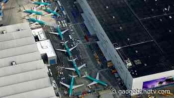 Former Boeing Manager Warned Company About Problems With 737 Max Production