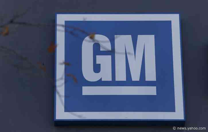 GM, doubling down on big SUVs, unveils longer Chevy Tahoe, Suburban