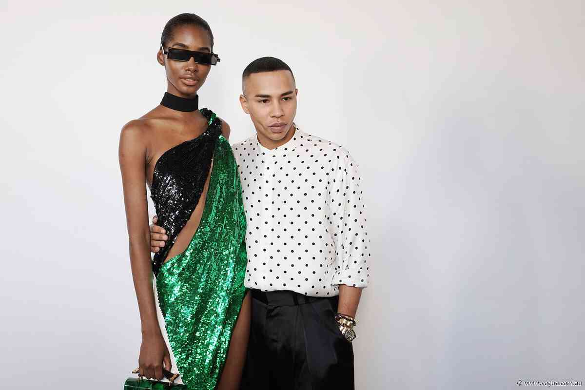 6 new fashion documentaries to add to your watch list