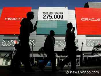 San Francisco is so expensive, Oracle is moving its annual mega-conference to Las Vegas instead