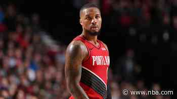 GAME RECAP: Trail Blazers 115, Knicks 87