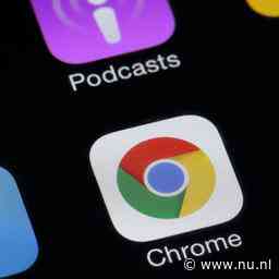 Chrome-browser waarschuwt voortaan direct voor mogelijke phishing
