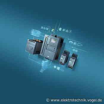 Motoren sicher und effizient schalten dank Sanftstarter